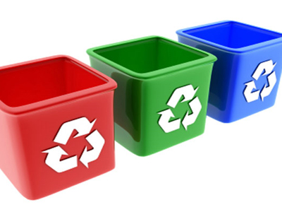 «Λούνα Πάρκ Ανακύκλωσης» στον Δήμο Συκεών